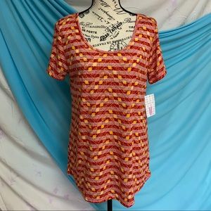 NWT LLR Classic Tee